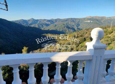 Ref. 338 Casa de Pueblo 4 plantas 6