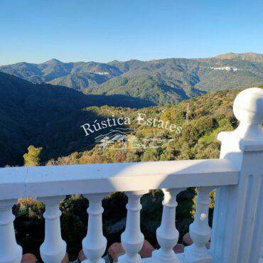 Ref. 338 Casa de Pueblo 4 plantas 6