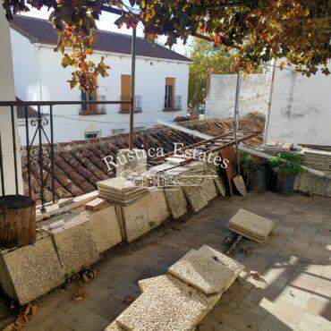 Ref. 255 Casa para reformar