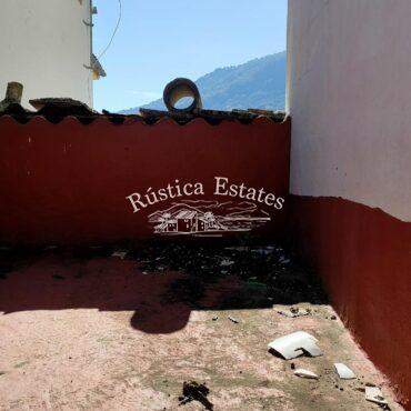 Ref. 414 Reformar Estacion de Gaucin 2