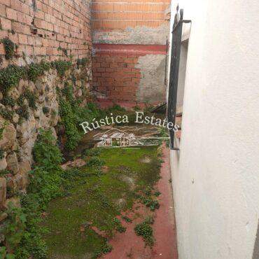 Ref. 450 Casa reformar San Pablo 5
