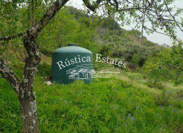 Ref. 425 Parcela en Atajate 3