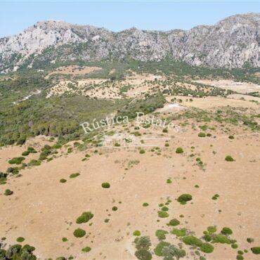 ref. 092 Finca rustica Casares 3