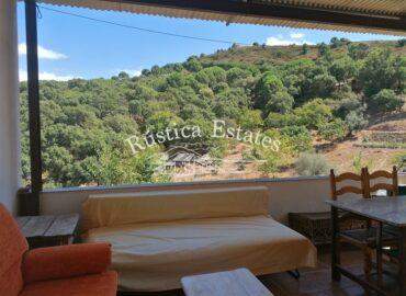 Ref. 019 Cortijo en Benarraba 4