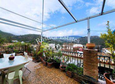 Ref. 191 Edificio en Benahavis 5