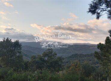 Ref. 105 Parcela con vistas en Gaucin 10