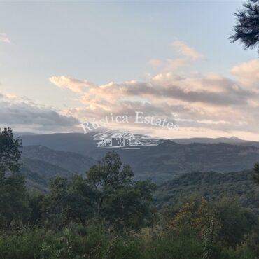 Ref. 105 Parcela con vistas en Gaucin 10