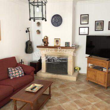 Ref. 158 Casa de pueblo en Atajate 57