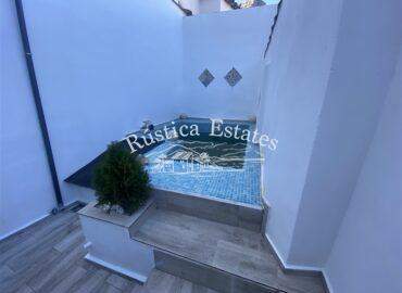 Ref. 139 Apartamento Montejaque 8