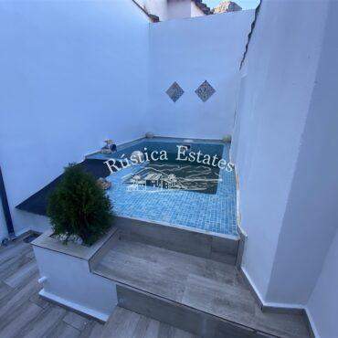 Ref. 139 Apartamento Montejaque 8