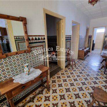 Ref. 349 Chalet Ronda 6