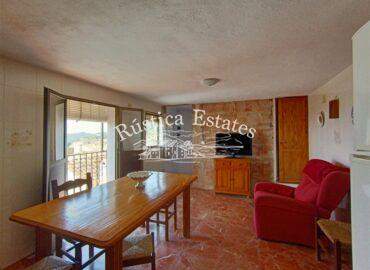 Ref. 016 Casa de pueblo Gaucin 18