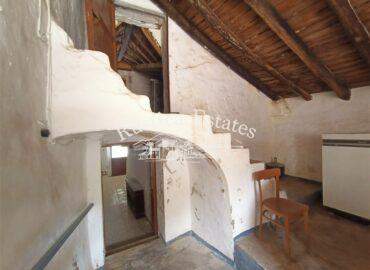 Ref. 195 Casa de peublo reformar Gaucin 2