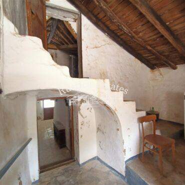 Ref. 195 Casa de peublo reformar Gaucin 2