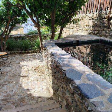Ref. 199 Casa de pueblo Arriate 5