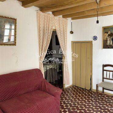 Ref. 202 casa de pueblo Jubrique 2