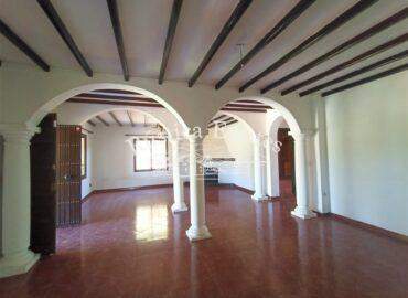 Ref. 398 Chalet Estepona 15