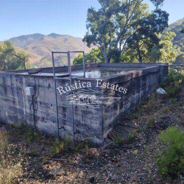 Ref. 141 Finca en Jubrique 1