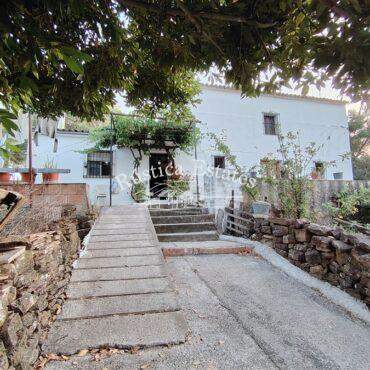 Ref. 150 Casa de campo cortes 46