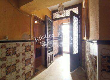 Ref. 177 Casa en casco antiguo de Ronda 32