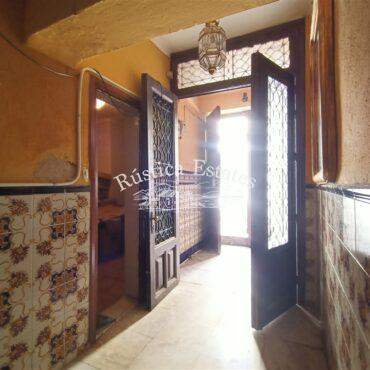 Ref. 177 Casa en casco antiguo de Ronda 32