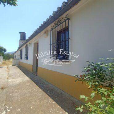 Ref. 178 Casa Ronda 24