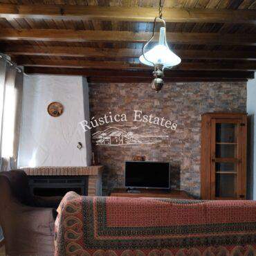 Ref. 257 Casa de pueblo en Jubrique 8