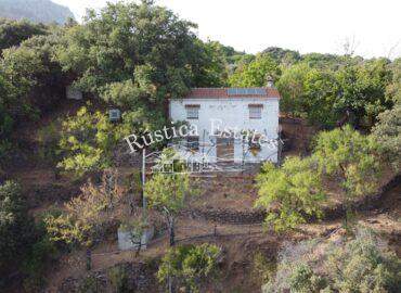 Ref. 209 Casa de campo con vistas 3