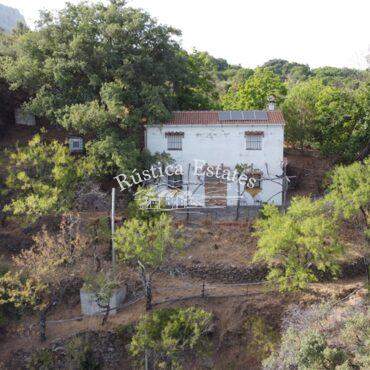 Ref. 209 Casa de campo con vistas 3