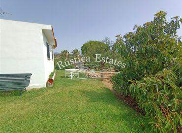 Ref. 360 Casa de campo Estepona 10