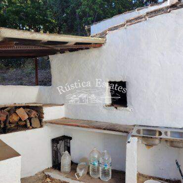 Ref. 441 Casa para reformar Jubrique 1