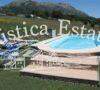 Ref. 055 Casa de campo con piscina Cortes 17