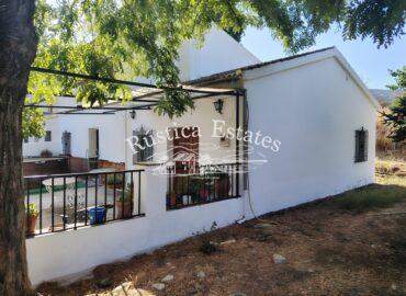 Ref. 274 Cortijo en Ronda 5
