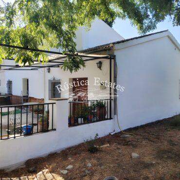 Ref. 274 Cortijo en Ronda 5
