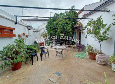 Ref. 102 Casa con patio y garaje en Arriate 3