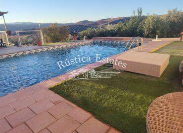 Ref. 107 Casa rural Ronda La Vieja 2