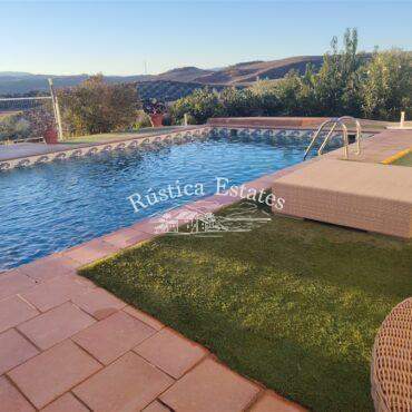 Ref. 107 Casa rural Ronda La Vieja 2