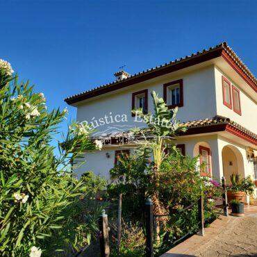 Ref. 126 Chalets en 42