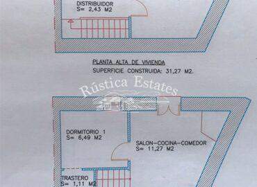 Ref. 202 plano solar Jubrique