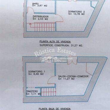 Ref. 202 plano solar Jubrique