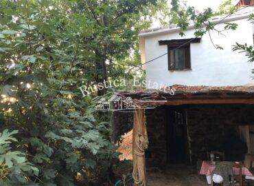 Ref. 064 Casa de campo y apartamento 3