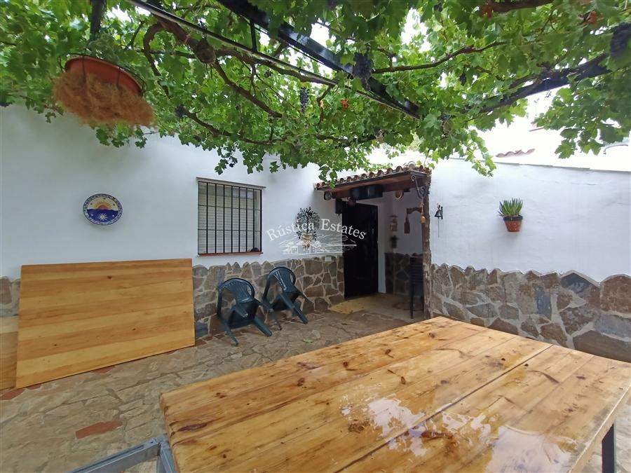 Ref. 101 Casa rural Ronda 2