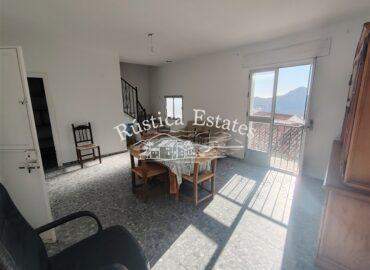 Ref. 078 Casa y apartamento en Gaucin 4