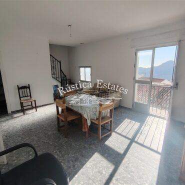 Ref. 078 Casa y apartamento en Gaucin 4