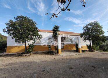 Ref. 281 Finca en Puerto Serrano 25