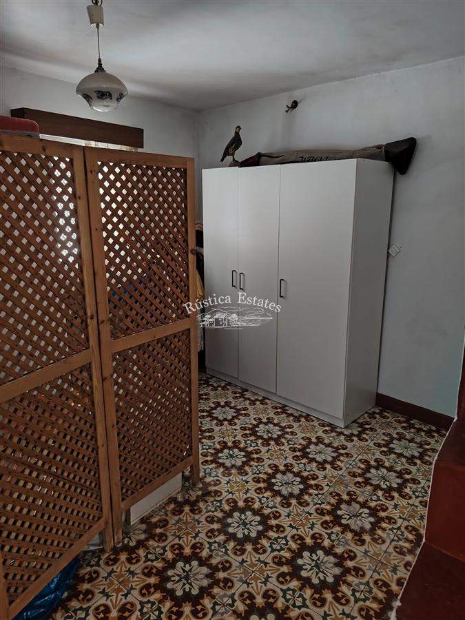 Ref. 288 Casa en Genalguacil 10
