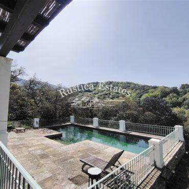 Ref. 300 Villa en Serrania de Ronda 36
