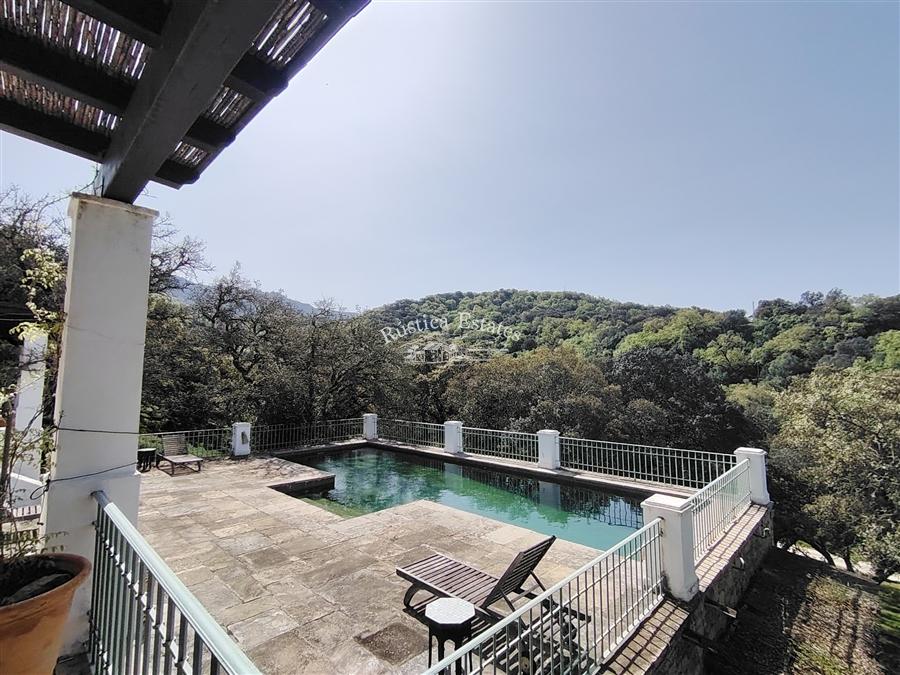 Ref. 300 Villa en Serrania de Ronda 36