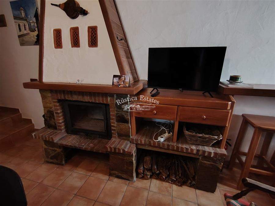 Ref. 012 Casa en Jubrique 2