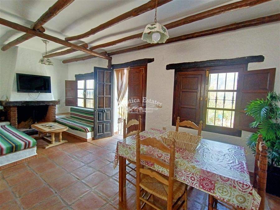 Ref. 320 Chalet Jimera 9